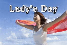 Lady's Day